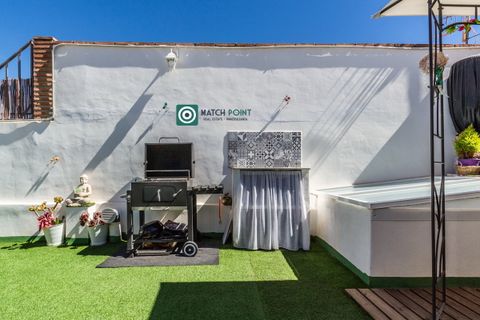 Rækkehus i Almunecar, Granada, Almunecar - € 200.000 | Ref: 251008 - foto 4
