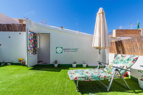 Rækkehus i Almunecar, Granada, Almunecar - € 200.000 | Ref: 251008 - foto 7