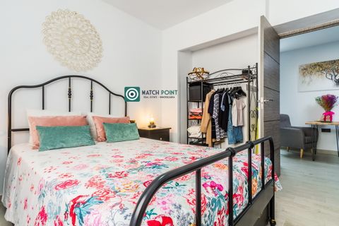 Rækkehus i Almunecar, Granada, Almunecar - € 200.000 | Ref: 251008 - foto 26