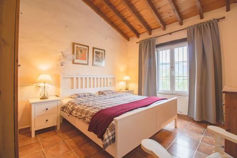 Villa a El Borge, Malaga, El Borge - € 395.000 | Ref: IREC2617 - foto 13