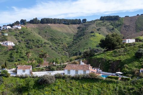 Villa a El Borge, Malaga, El Borge - € 395.000 | Ref: IREC2617 - foto 40