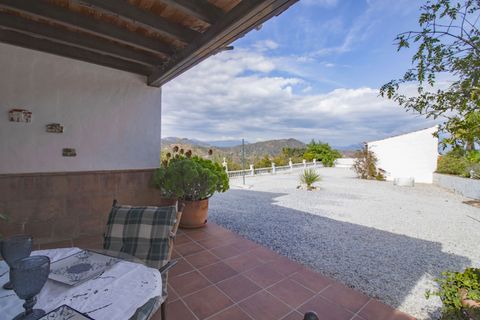 Villa a El Borge, Malaga, El Borge - € 395.000 | Ref: IREC2617 - foto 12