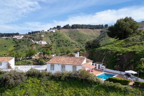 Villa a El Borge, Malaga, El Borge - € 395.000 | Ref: IREC2617 - foto 41