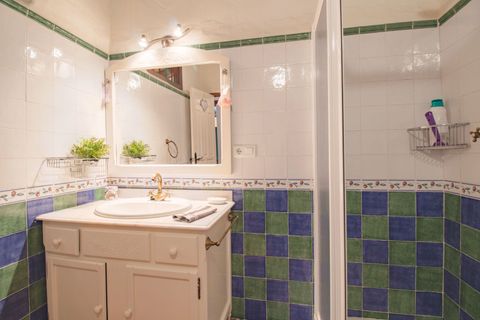 Villa a El Borge, Malaga, El Borge - € 395.000 | Ref: IREC2617 - foto 23