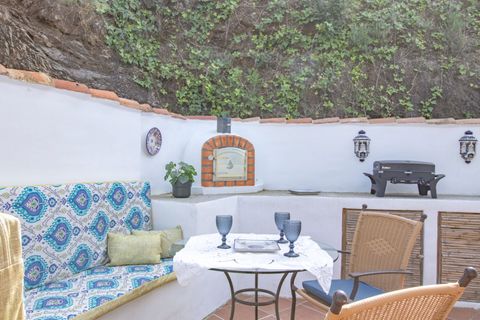 Villa a El Borge, Malaga, El Borge - € 395.000 | Ref: IREC2617 - foto 32