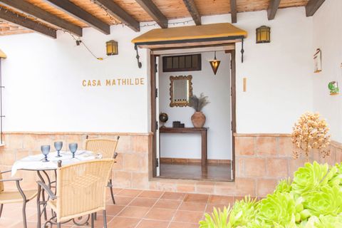 Villa a El Borge, Malaga, El Borge - € 395.000 | Ref: IREC2617 - foto 4