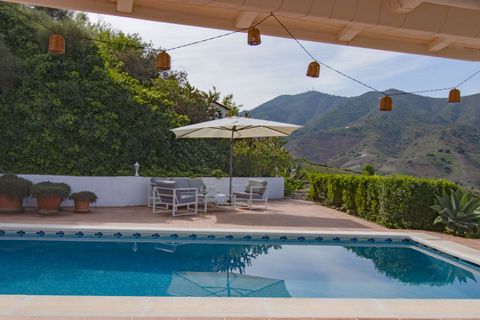 Villa a El Borge, Malaga, El Borge - € 395.000 | Ref: IREC2617 - foto 29