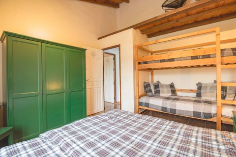 Villa a El Borge, Malaga, El Borge - € 395.000 | Ref: IREC2617 - foto 20