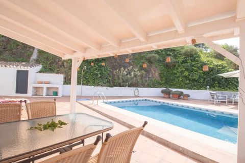 Villa a El Borge, Malaga, El Borge - € 395.000 | Ref: IREC2617 - foto 31