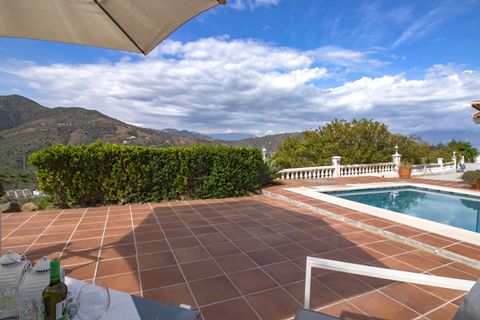 Villa a El Borge, Malaga, El Borge - € 395.000 | Ref: IREC2617 - foto 34