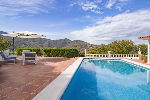 Villa a El Borge, Malaga, El Borge - € 395.000 | Ref: IREC2617 - foto 28