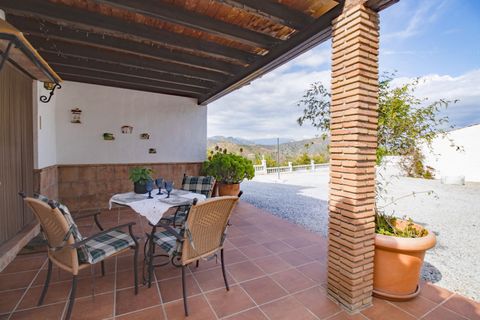 Villa a El Borge, Malaga, El Borge - € 395.000 | Ref: IREC2617 - foto 11