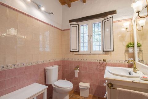 Villa a El Borge, Malaga, El Borge - € 395.000 | Ref: IREC2617 - foto 15