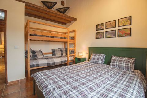 Villa a El Borge, Malaga, El Borge - € 395.000 | Ref: IREC2617 - foto 19