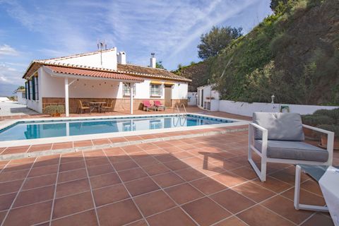 Villa a El Borge, Malaga, El Borge - € 395.000 | Ref: IREC2617 - foto 36