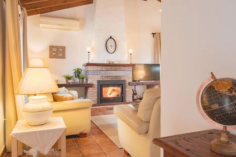 Villa a El Borge, Malaga, El Borge - € 395.000 | Ref: IREC2617 - foto 7