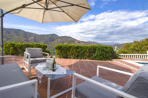 Villa a El Borge, Malaga, El Borge - € 395.000 | Ref: IREC2617 - foto 35