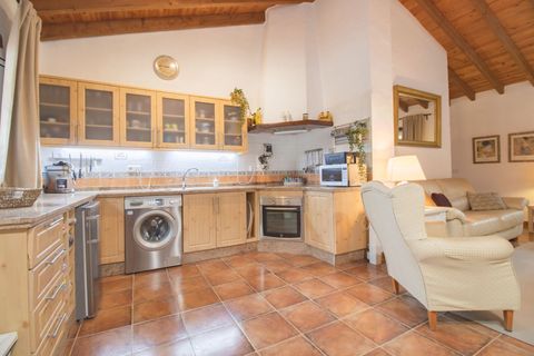 Villa a El Borge, Malaga, El Borge - € 395.000 | Ref: IREC2617 - foto 10