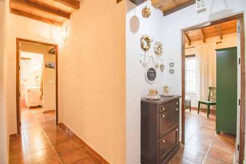 Villa a El Borge, Malaga, El Borge - € 395.000 | Ref: IREC2617 - foto 17