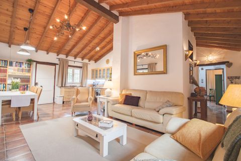 Villa a El Borge, Malaga, El Borge - € 395.000 | Ref: IREC2617 - foto 5