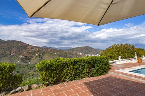 Villa a El Borge, Malaga, El Borge - € 395.000 | Ref: IREC2617 - foto 38