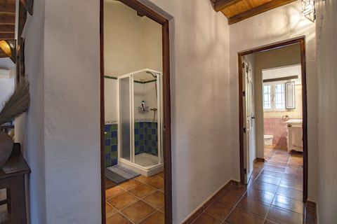 Villa a El Borge, Malaga, El Borge - € 395.000 | Ref: IREC2617 - foto 22