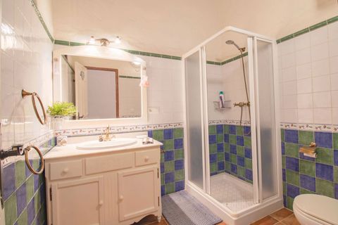 Villa a El Borge, Malaga, El Borge - € 395.000 | Ref: IREC2617 - foto 24