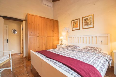 Villa a El Borge, Malaga, El Borge - € 395.000 | Ref: IREC2617 - foto 14