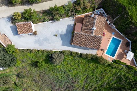 Villa a El Borge, Malaga, El Borge - € 395.000 | Ref: IREC2617 - foto 42