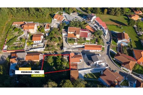 Tomt i Pedroso, Porto, Pedroso - € 65 000 | Ref: 34609172 - foto 11