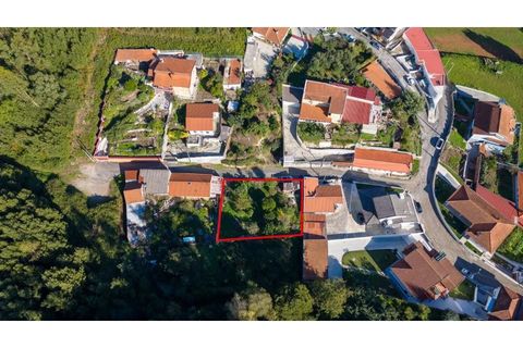 Tomt i Pedroso, Porto, Pedroso - € 65 000 | Ref: 34609172 - foto 14