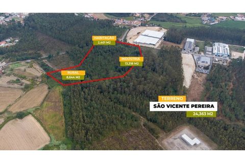 Helårsgrund i Ovar, Aveiro, Ovar - € 399.900 | Ref: 34550891 - foto 4