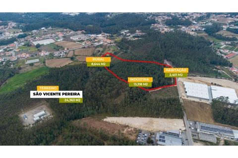 Helårsgrund i Ovar, Aveiro, Ovar - € 399.900 | Ref: 34550891 - foto 5