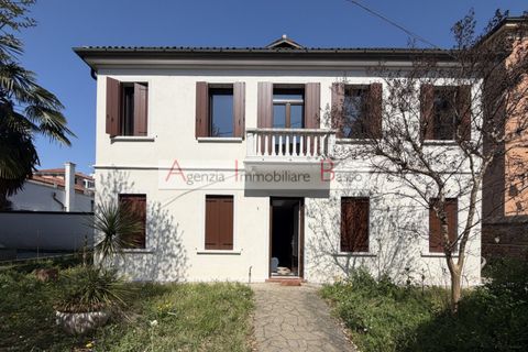 Villa i Padua, Padua, Padua - € 880.000 | Ref: 3305 - foto 1