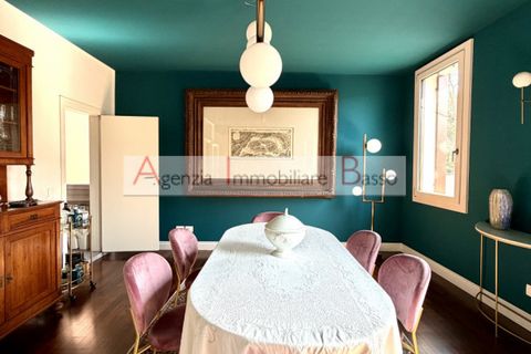 Villa i Padua, Padua, Padua - € 880.000 | Ref: 3305 - foto 6