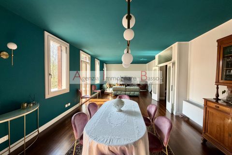 Villa i Padua, Padua, Padua - € 880.000 | Ref: 3305 - foto 8