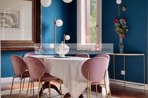 Villa i Padua, Padua, Padua - € 880.000 | Ref: 3305 - foto 12
