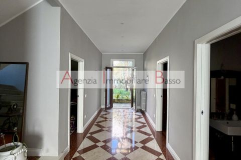 Villa i Padua, Padua, Padua - € 880.000 | Ref: 3305 - foto 25