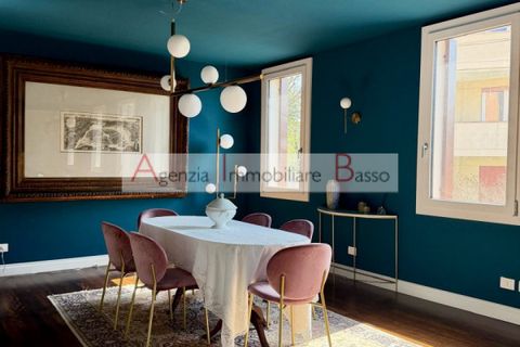 Villa i Padua, Padua, Padua - € 880.000 | Ref: 3305 - foto 29