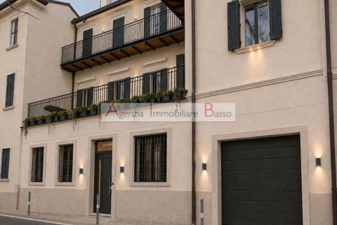 Villa i Padua, Padua, Padua - € 990.000 | Ref: 3307 - foto 1