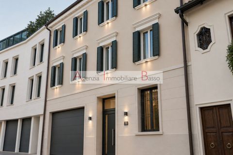 Villa i Padua, Padua, Padua - € 990.000 | Ref: 3307 - foto 2