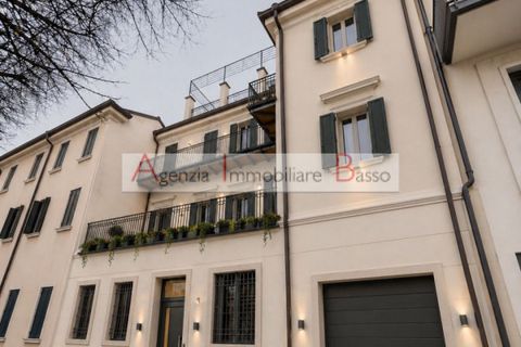 Villa i Padua, Padua, Padua - € 990.000 | Ref: 3307 - foto 7