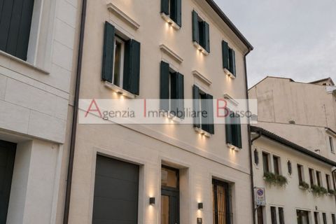 Villa i Padua, Padua, Padua - € 990.000 | Ref: 3307 - foto 8