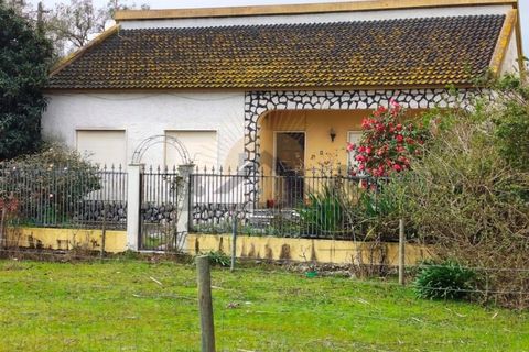 Villa i Palmela, Setubal, Palmela - € 399.000 | Ref: HAB_206 - foto 1