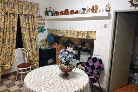 Byhus i Barbacena e Vila Fernando, Portalegre, Barbacena e Vila Fernando - € 112.000 | Ref: HAB_198 - foto 2