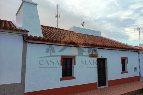Byhus i Barbacena e Vila Fernando, Portalegre, Barbacena e Vila Fernando - € 112.000 | Ref: HAB_198 - foto 3