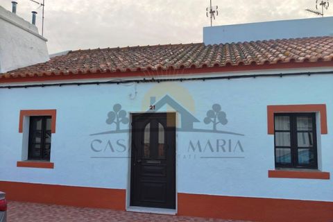Byhus i Barbacena e Vila Fernando, Portalegre, Barbacena e Vila Fernando - € 112.000 | Ref: HAB_198 - foto 4