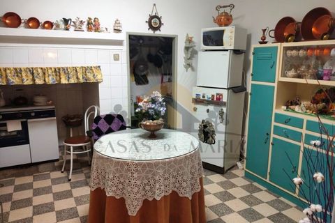 Byhus i Barbacena e Vila Fernando, Portalegre, Barbacena e Vila Fernando - € 112.000 | Ref: HAB_198 - foto 7