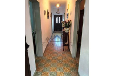 Byhus i Barbacena e Vila Fernando, Portalegre, Barbacena e Vila Fernando - € 112.000 | Ref: HAB_198 - foto 8