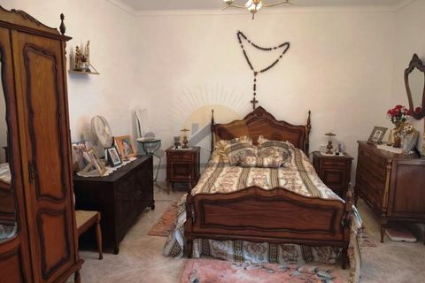 Byhus i Barbacena e Vila Fernando, Portalegre, Barbacena e Vila Fernando - € 112.000 | Ref: HAB_198 - foto 11